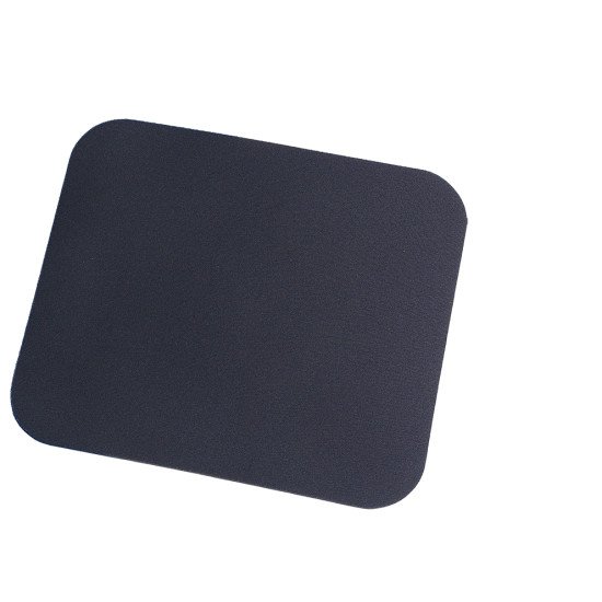 LogiLink ID0096 tapis de souris Noir