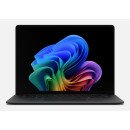 Microsoft Surface Laptop 8 Copilot+ PC Snapdragon Ordinateur portable 38,1 cm (15") Écran tactile 32 Go LPDDR5x-SDRAM 1 To SSD Wi-Fi 7 (802.11be) Windows 11 Pro Noir