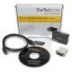 StarTech.com Adaptateur vidéo multi-écrans USB 3.0 vers HDMI et DVI - Carte graphique externe - 2048x1152 StarTech.com Adaptateur vidéo multi-écrans USB 3.0 vers HDMI et DVI - Carte graphique externe - 2048x1152