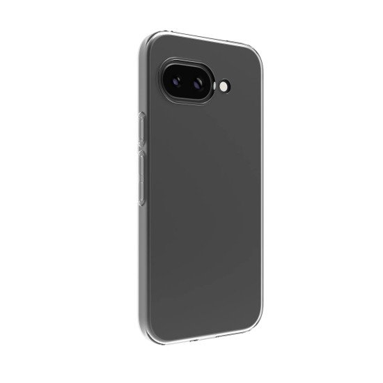 dbramante1928 GLGPCL006605 coque de protection pour téléphones portables 16 cm (6.3") Housse Transparent