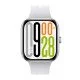 Xiaomi Watch 5 5,26 cm (2.07") AMOLED Numérique 432 x 514 pixels Écran tactile Argent Xiaomi Watch 5 5,26 cm (2.07") AMOLED Numérique 432 x 514 pixels Écran tactile Argent