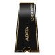 ADATA LEGEND 900 PRO 2 To M.2 PCI Express 4.0 NVMe 3D NAND