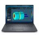 DELL Pro Max 18 Plus MB18250 Intel Core Ultra 7 265HX Station de travail mobile 45,7 cm (18") Quad HD+ 32 Go DDR5-SDRAM 1 To SSD NVIDIA RTX PRO 3000 Blackwell Wi-Fi 7 (802.11be) Windows 11 Pro Anglais Noir