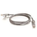 C2G Cat6a STP 7m câble de réseau Gris