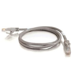C2G Cat6a STP 2m câble de réseau Gris C2G Cat6a STP 2m câble de réseau Gris