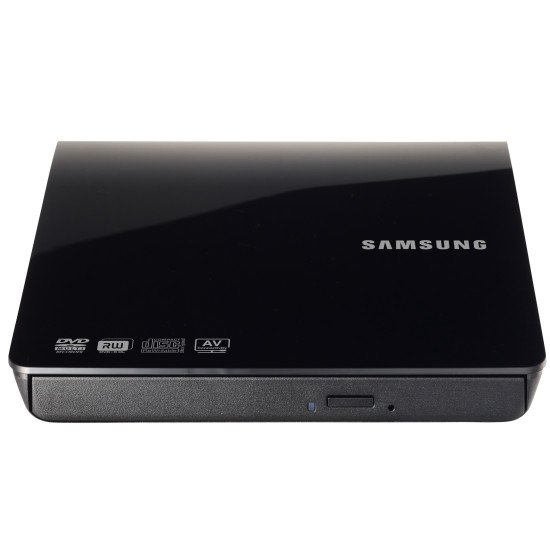 Samsung graveur DVD externe SE-208DB