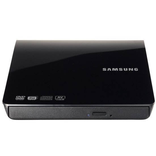 Samsung graveur DVD externe SE-208DB Samsung graveur DVD externe SE-208DB