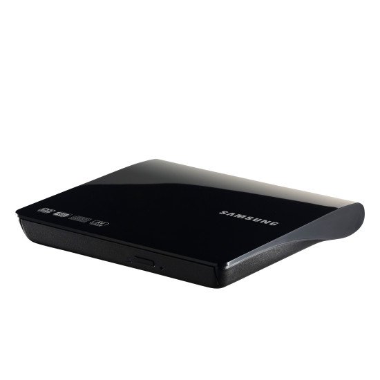 Samsung graveur DVD externe SE-208DB Samsung graveur DVD externe SE-208DB