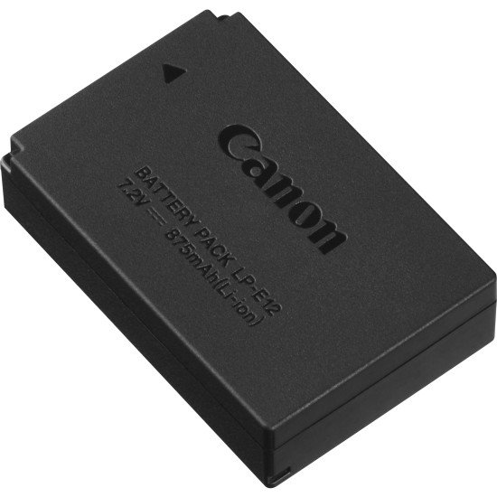 Canon Batterie LP-E12