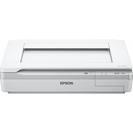 Epson WorkForce DS- scanner