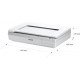 Epson WorkForce DS- scanner