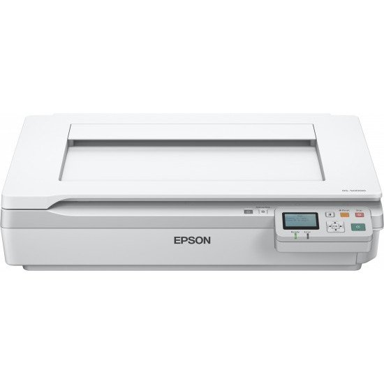 Epson WorkForce DS-50000N scanner