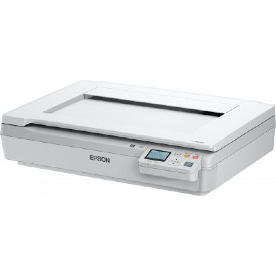 Epson WorkForce DS-50000N scanner Epson WorkForce DS-50000N scanner