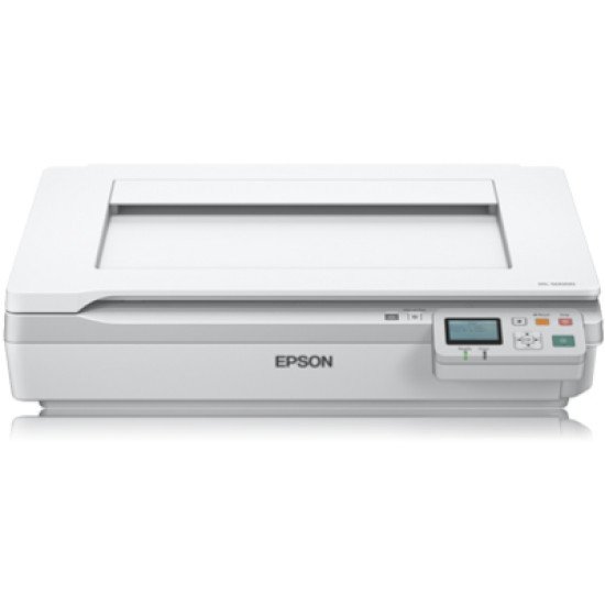 Epson WorkForce DS-50000N scanner