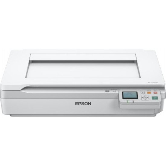 Epson WorkForce DS-50000N scanner