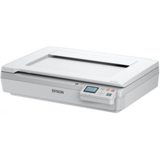 Epson WorkForce DS-50000N scanner Epson WorkForce DS-50000N scanner