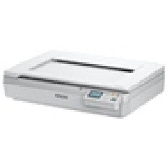 Epson WorkForce DS-50000N scanner