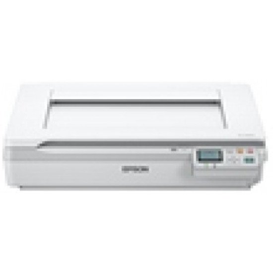 Epson WorkForce DS-50000N scanner