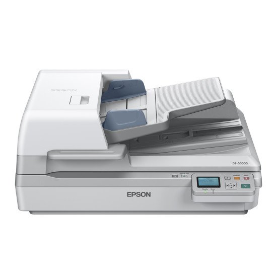 Epson WorkForce DS-60000