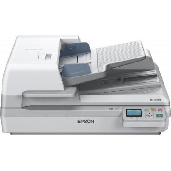 Epson WorkForce DS-60000N scanner