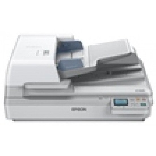 Epson WorkForce DS-60000N scanner