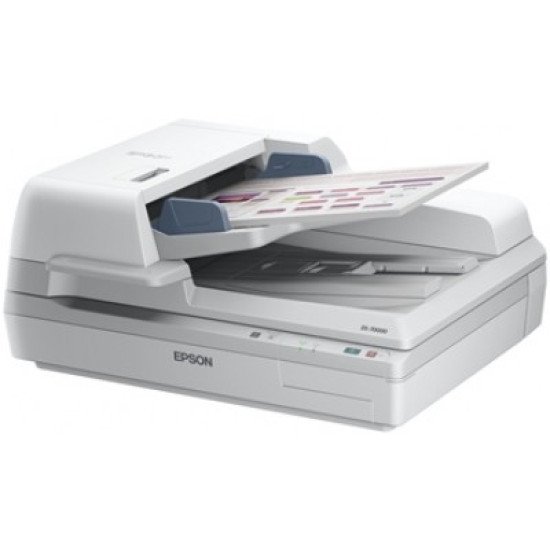 Epson WorkForce DS-70000 scanner