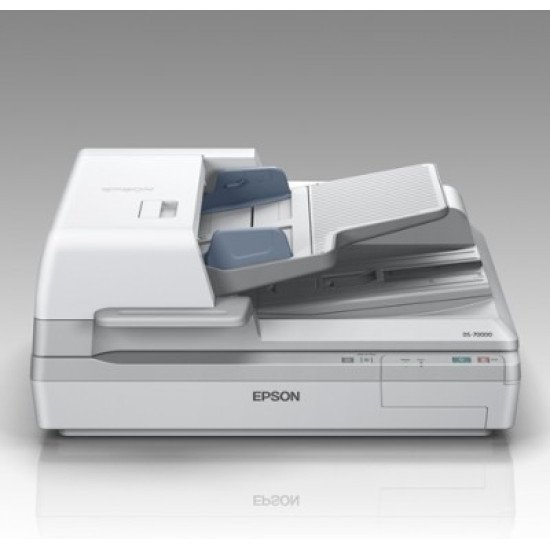 Epson WorkForce DS-70000 scanner