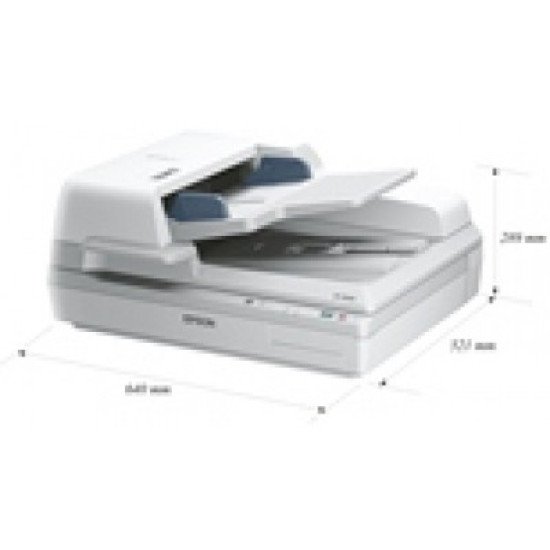 Epson WorkForce DS-70000 scanner