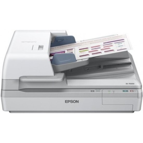 Epson WorkForce DS-70000 scanner