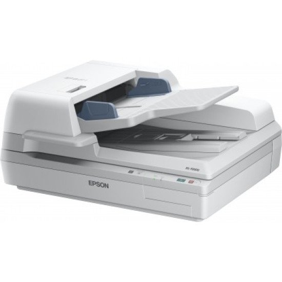 Epson WorkForce DS-70000 scanner