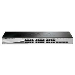 D-Link DGS-1210-28 Switch Gigabit Ethernet