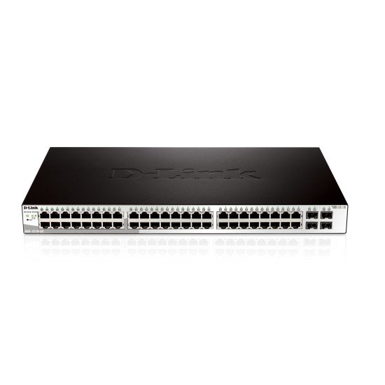 D-Link DGS-1210-52 Switch Gigabit Ethernet