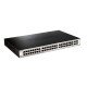 D-Link DGS-1210-52 Switch Gigabit Ethernet D-Link DGS-1210-52 Switch Gigabit Ethernet