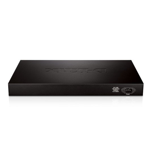 D-Link DGS-1210-52 Switch Gigabit Ethernet D-Link DGS-1210-52 Switch Gigabit Ethernet