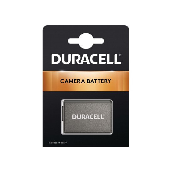 Duracell DR9952 batterie de caméra/caméscope Lithium-Ion (Li-Ion) 890 mAh