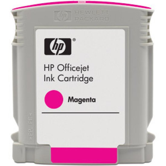 HP CV126A cartouche d'encre 1 pièce(s) Original Rendement élevé (XL) Magenta