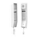 Grandstream Networks GHP610 téléphone fixe Blanc 2 lignes Wifi Grandstream Networks GHP610 téléphone fixe Blanc 2 lignes Wifi