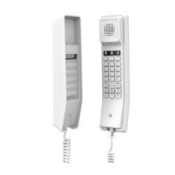 Grandstream Networks GHP610 téléphone fixe Blanc 2 lignes Wifi Grandstream Networks GHP610 téléphone fixe Blanc 2 lignes Wifi