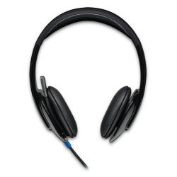Logitech H540 Casque audio avec micro