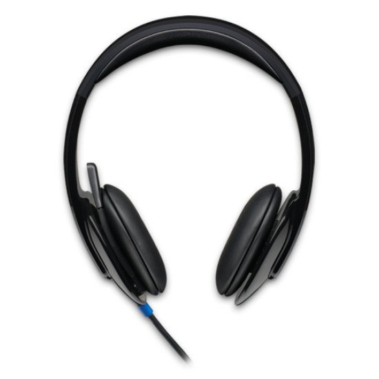 Logitech H540 Casque audio avec micro