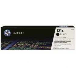 HP 131A / CF210A Toner Noir HP 131A / CF210A Toner Noir