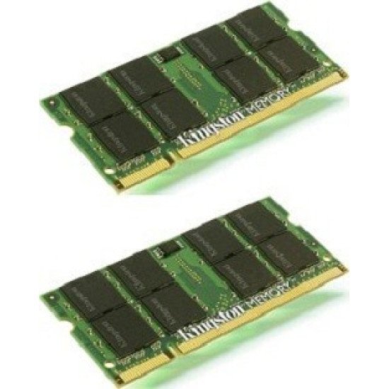 Kingston ValueRAM DDR3 1600 MHz 16 Go