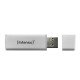 Intenso Alu Line lecteur USB flash 16 Go USB Type-A 2.0 Argent