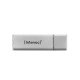 Intenso Alu Line lecteur USB flash 16 Go USB Type-A 2.0 Argent