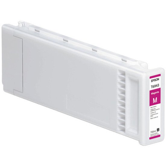 Epson Encre UltraChrome XD Magenta (700ml) Cartouche encre Magenta Epson Encre UltraChrome XD Magenta (700ml) Cartouche encre Magenta