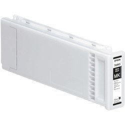 Epson Encre UltraChrome XD Matte Black (700ml) Cartouche encre Noir