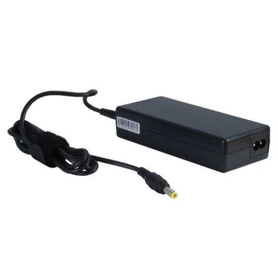 Inter-Tech 88882098 adaptateur de puissance & onduleur Intérieure 90 W Noir Inter-Tech 88882098 adaptateur de puissance & onduleur Intérieure 90 W Noir