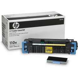 HP Color LaserJet CB458A 220V Fuser Kit Cartouche de toner 1 pièce(s) HP Color LaserJet CB458A 220V Fuser Kit Cartouche de toner 1 pièce(s)