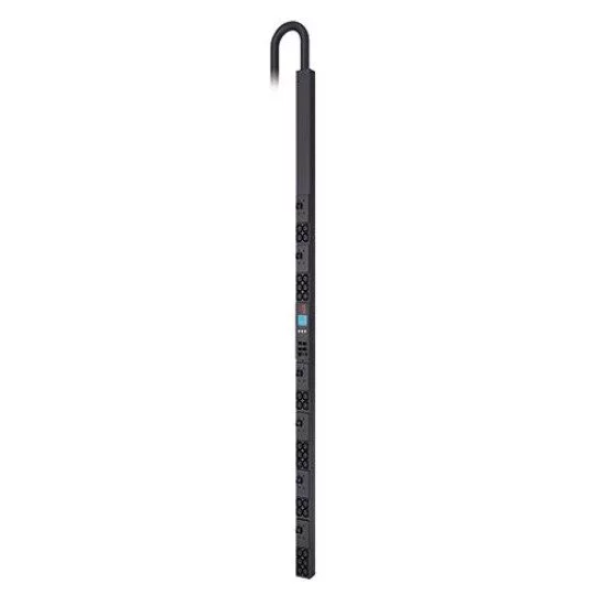 APC AP8867 unité de distribution d'énergie 30 sortie(s) CA 0U Noir APC AP8867 unité de distribution d'énergie 30 sortie(s) CA 0U Noir