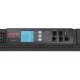 APC AP8867 unité de distribution d'énergie 30 sortie(s) CA 0U Noir APC AP8867 unité de distribution d'énergie 30 sortie(s) CA 0U Noir
